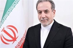 I.R. Iran, Ministry of Foreign Affairs- Iran FM conveys message to Kurdistan Region President following terrorist Attack on his residence in Duhok Iraq